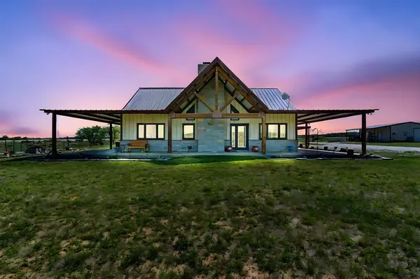 1359 County Road 195, Gorman, TX 76454