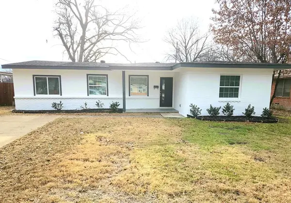 10166 San Lorenzo Drive, Dallas, TX 75228