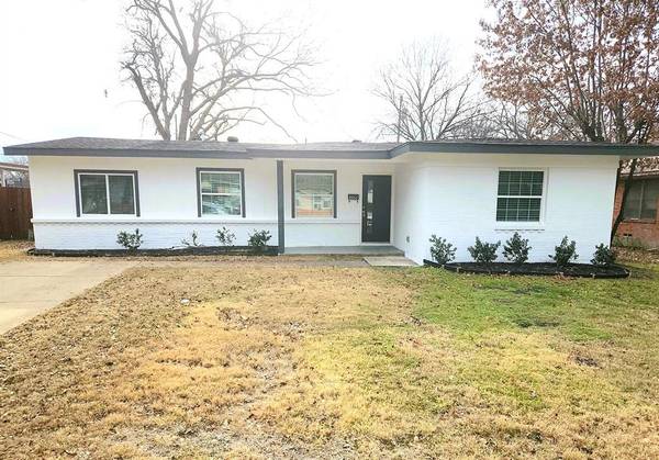 10166 San Lorenzo Drive, Dallas, TX 75228