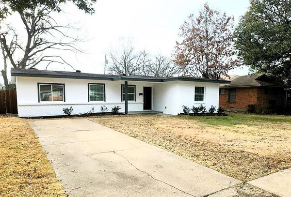 10166 San Lorenzo Drive, Dallas, TX 75228