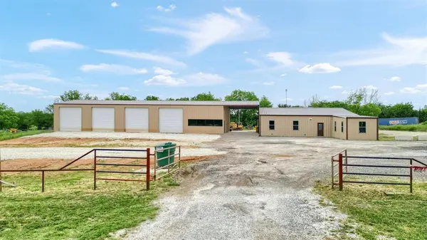 28400 W US Highway 82, Sherman, TX 75092