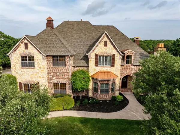 3916 Maggies, Denton, TX 76210