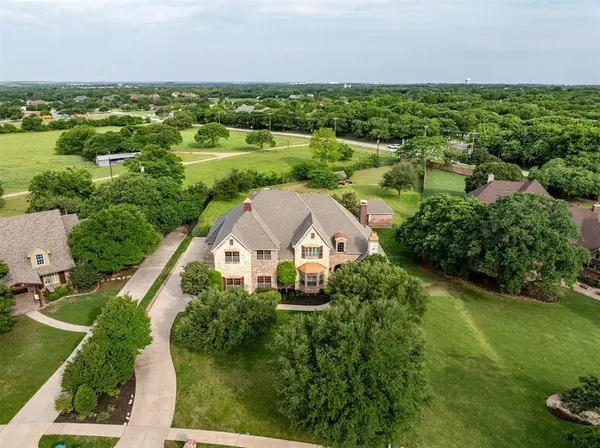 3916 Maggies, Denton, TX 76210