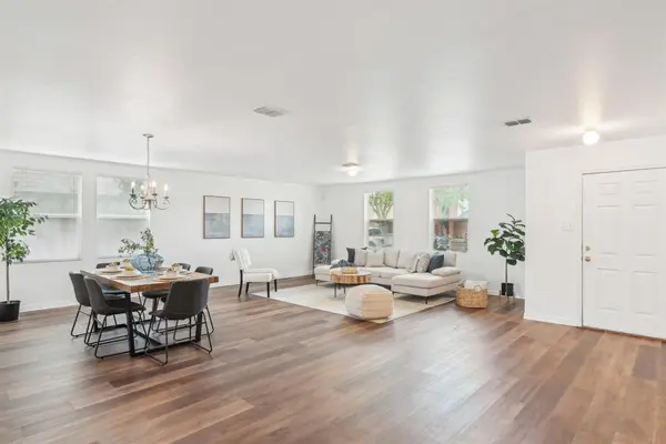 2905 Meadow Bluff Drive, Wylie, TX 75098