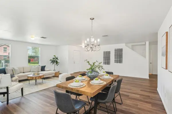 2905 Meadow Bluff Drive, Wylie, TX 75098