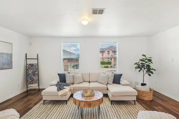 2905 Meadow Bluff Drive, Wylie, TX 75098