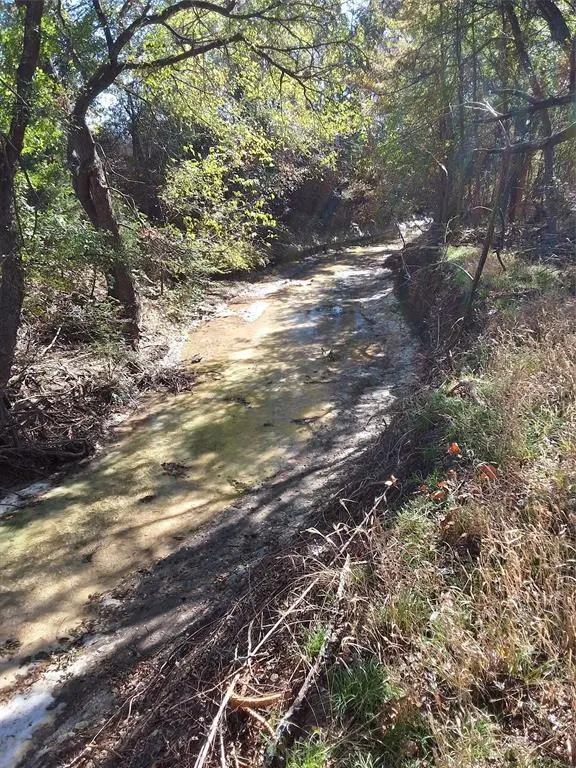 T B D HCR 3124, Bynum, TX 76631