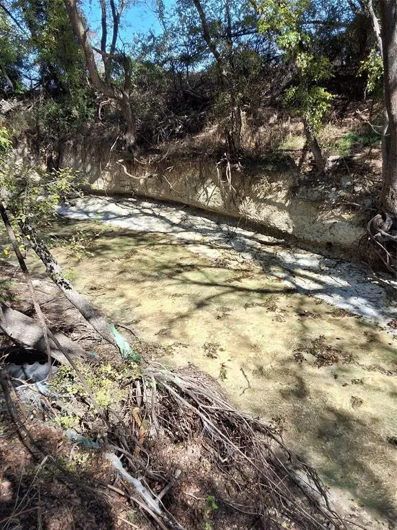 T B D HCR 3124, Bynum, TX 76631