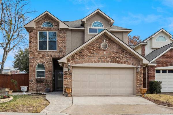 356 Arbor Court,  Euless,  TX 76039