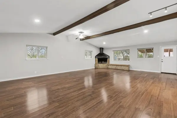 1508 Skyline Drive, Greenville, TX 75401