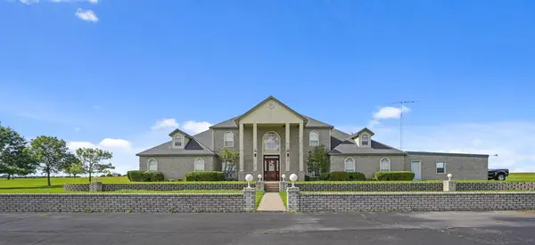 500 Fm 1198 #A, Muenster, TX 76252