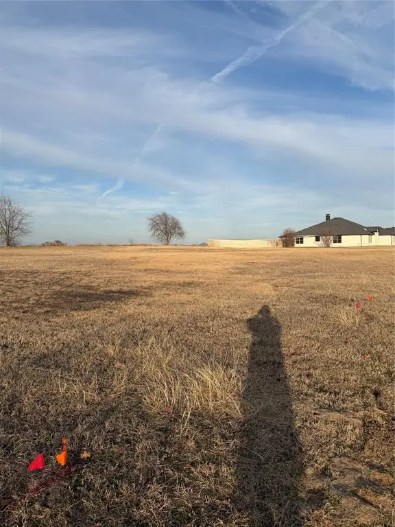 152 Whispering Winds Drive, Gunter, TX 75058