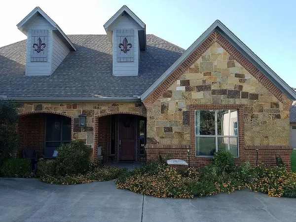 6512 Singleton Road, Fort Worth, TX 76179