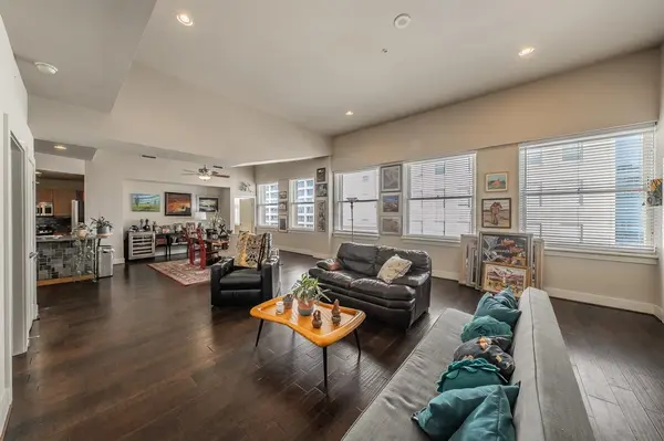 411 W 7th Street #1007, Fort Worth, TX 76102
