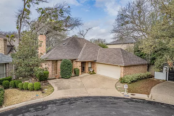 Fort Worth, TX 76109,4708 Shady Ridge Court