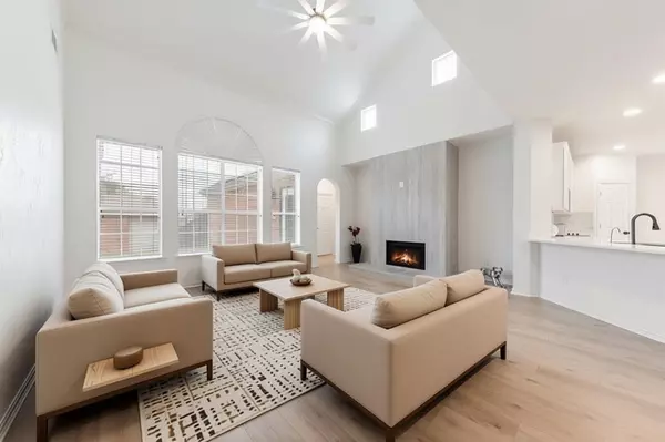 1212 Drexel Drive, Desoto, TX 75115