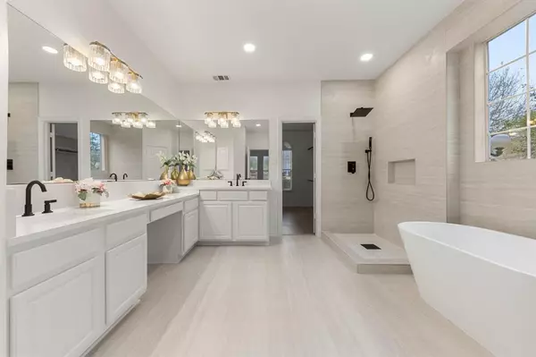 1212 Drexel Drive, Desoto, TX 75115