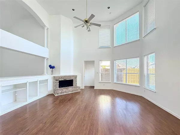 2308 Windy Ridge Court, Plano, TX 75025