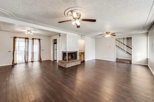 6917 Bennington Drive, Watauga, TX 76148