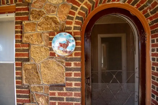 594 Bryson Lake Road, Bryson, TX 76472