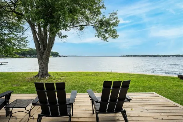 221 Edythe Dee Lane, Mabank, TX 75156