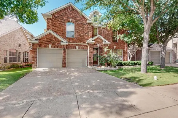 1343 Valley Vista Drive, Irving, TX 75063