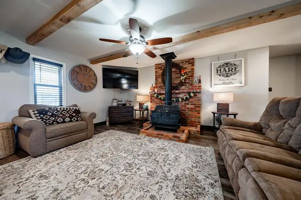 542 County Road 505, Abilene, TX 79601