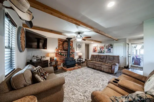 542 County Road 505, Abilene, TX 79601