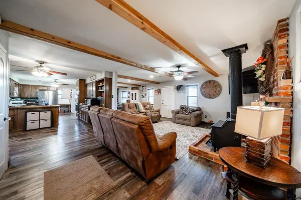 542 County Road 505, Abilene, TX 79601