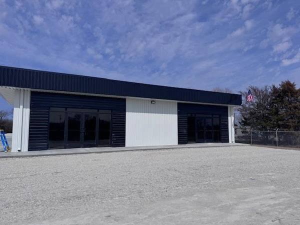 8648 US HWY 82 W, Brookston, TX 75421