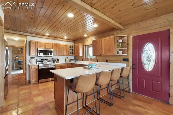 7750 Wilderness DR, Colorado Springs, CO 80908