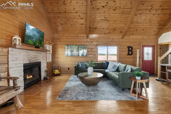 7750 Wilderness DR, Colorado Springs, CO 80908