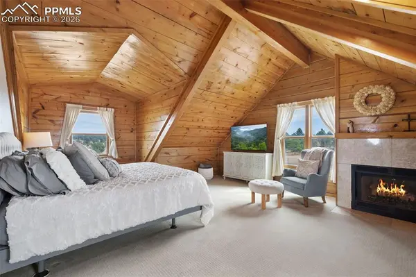 7750 Wilderness DR, Colorado Springs, CO 80908