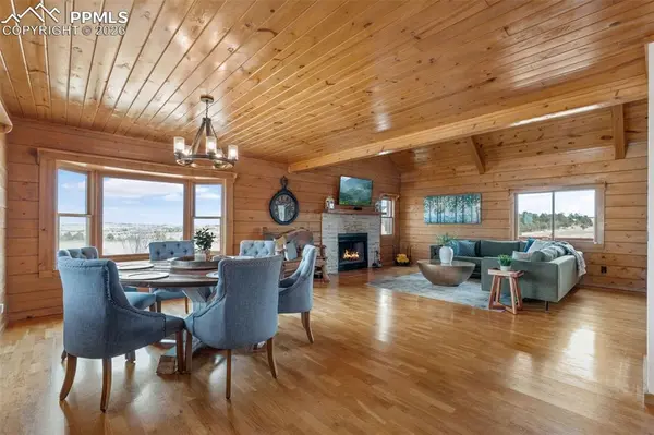 7750 Wilderness DR, Colorado Springs, CO 80908