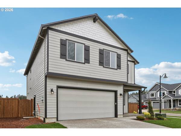 24411 SW WHITE OAK TER, Sherwood, OR 97140