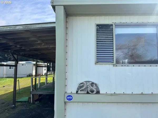 5142 SE Hwy101 #28, Lincoln City, OR 97367