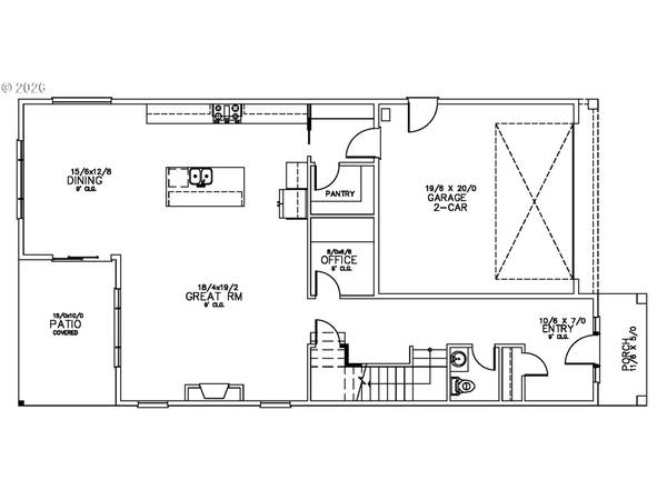 7260 SW WINDFLOWER ST, Wilsonville, OR 97070