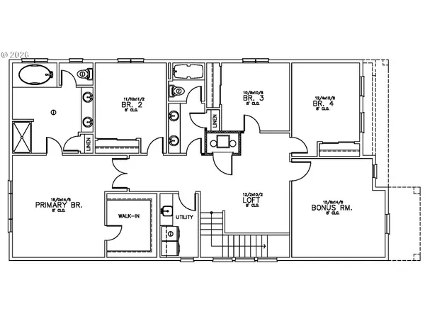 7260 SW WINDFLOWER ST, Wilsonville, OR 97070