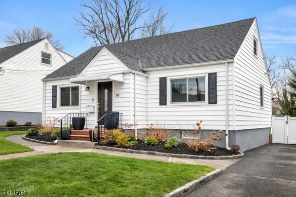 50 Henry St, Hasbrouck Heights Boro, NJ 07604