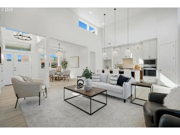 723 SE 42nd PL, Newport, OR 97366