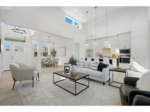 723 SE 42nd PL, Newport, OR 97366