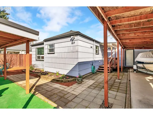 157 HANSEN LN, Eugene, OR 97404