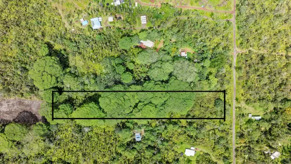39TH AVE, Kurtistown, HI 96760