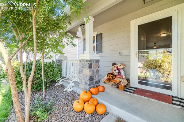 4027 Silver Star GRV, Colorado Springs, CO 80911