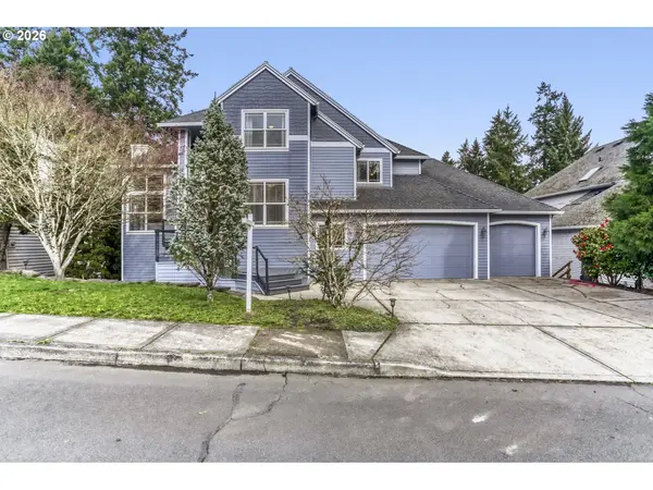 13543 SW LAUREN LN, Tigard, OR 97223