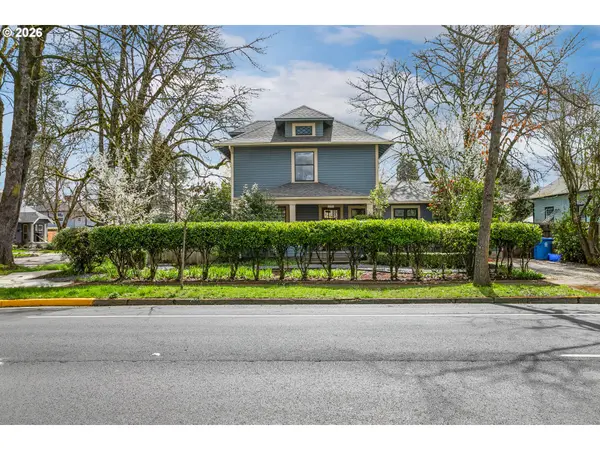 710 W 11TH AVE, Eugene, OR 97402