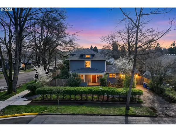 710 W 11TH AVE, Eugene, OR 97402