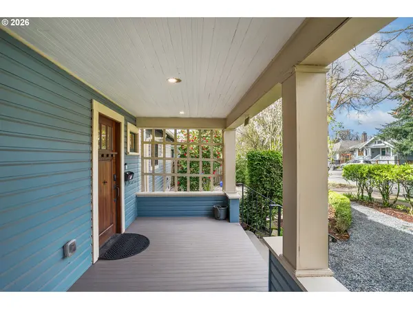 710 W 11TH AVE, Eugene, OR 97402