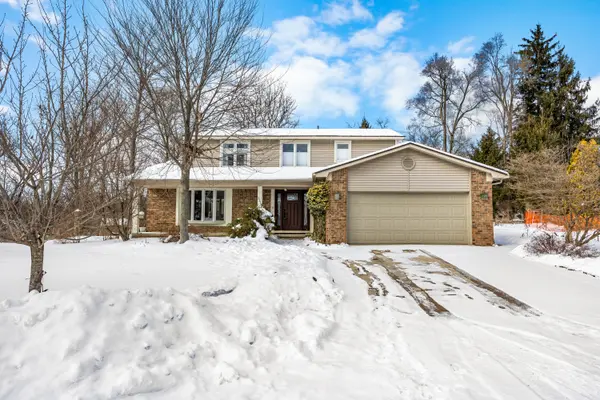 2211 Placid WAY, Ann Arbor, MI 48105