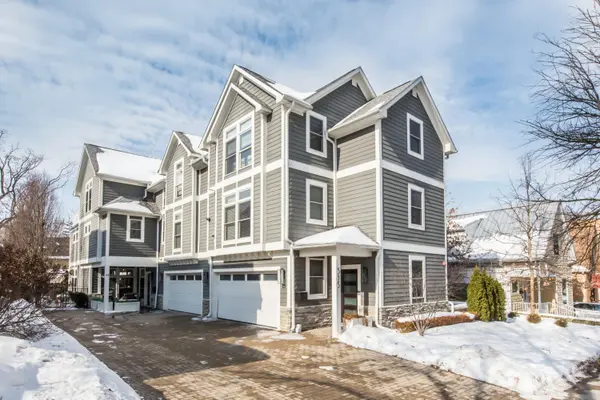 515 N Fifth AVE #1, Ann Arbor, MI 48104